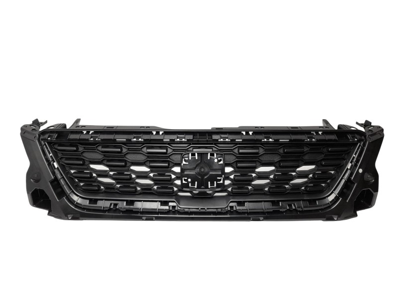 Recambio de rejilla delantera para seat ibiza (kj1) referencia OEM IAM  6F08536549B9 107213705/901158F/ST0392011