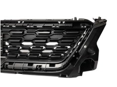 Recambio de rejilla delantera para seat ibiza (kj1) referencia OEM IAM  6F08536549B9 107213705/901158F/ST0392011 2