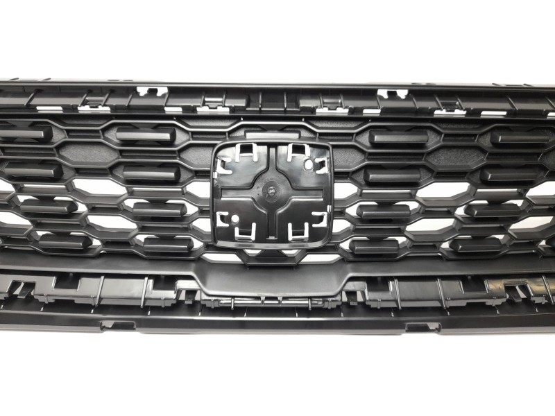 Recambio de rejilla delantera para seat ibiza (kj1) referencia OEM IAM  6F08536549B9 107213705/901158F/ST0392011