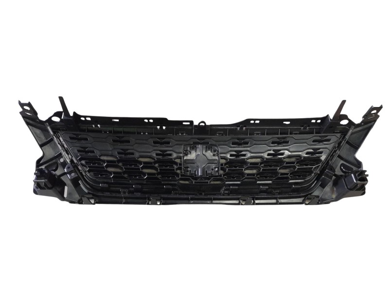 Recambio de rejilla delantera para seat ibiza (kj1) referencia OEM IAM  6F08536549B9 107213705/901158F/ST0392011