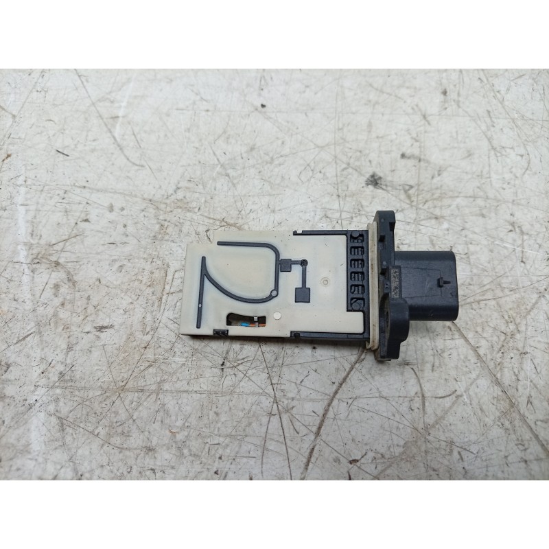 Recambio de caudalimetro para ford transit courier b460 furgón/monospace 1.5 tdci referencia OEM IAM  CA6112B579AA EPPFR008/SNF5