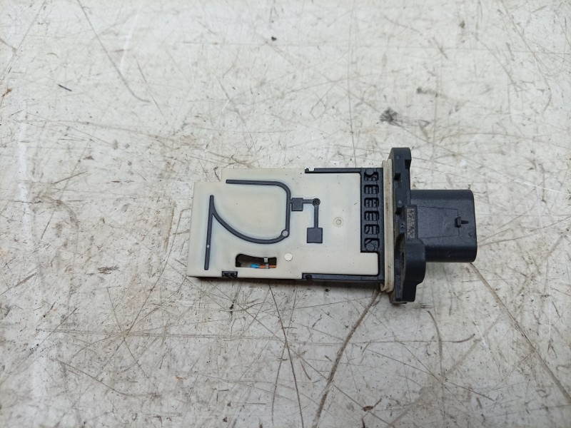 Recambio de caudalimetro para ford transit courier b460 furgón/monospace 1.5 tdci referencia OEM IAM  CA6112B579AA EPPFR008/SNF5