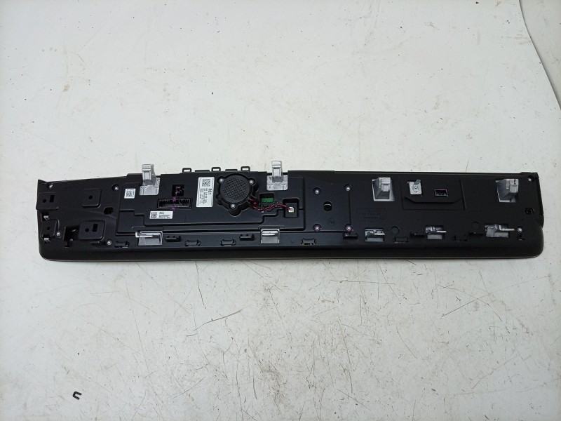 Recambio de cuadro instrumentos para hyundai kona (os, ose, osi) 1.6 gdi hybrid referencia OEM IAM  94003DF010 