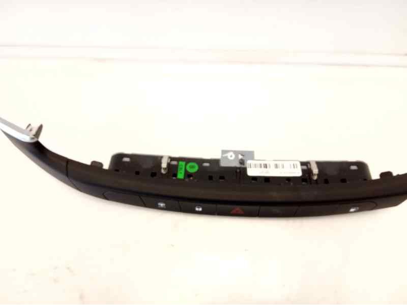 Recambio de warning para fiat tipo ii (357) berlina lounge plus referencia OEM IAM 07356457670  