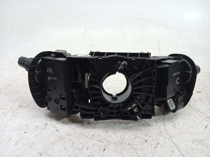 Recambio de mando multifuncion para renault scénic ii (jm0/1_) 1.9 dci (jm14) referencia OEM IAM  8200127728 