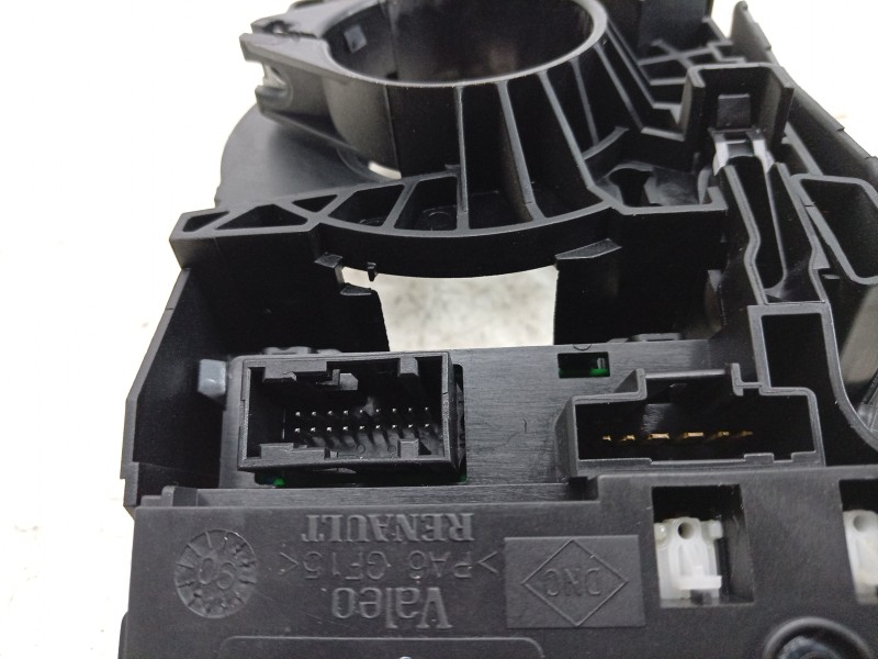 Recambio de mando multifuncion para renault scénic ii (jm0/1_) 1.9 dci (jm14) referencia OEM IAM  8200127728 