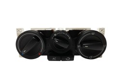 Recambio de mando calefaccion / aire acondicionado para volkswagen golf iv berlina (1j1) referencia OEM IAM  1J0820045F EPKWW000