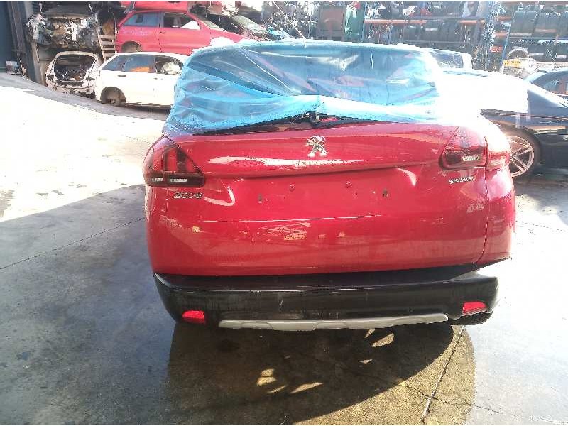 peugeot 2008 (--.2013) del año 2018