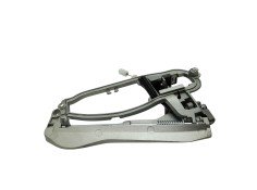 Recambio de maneta exterior delantera derecha para bmw x5 (e53) referencia OEM IAM  51218243616 EZCBM075/123850 2