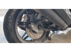 DISCO DE FRENO TRASERO 43251K53DB1 43251K53DB1 