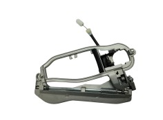 Recambio de maneta exterior delantera derecha para bmw x5 (e53) referencia OEM IAM  51218243616 EZCBM075/123850