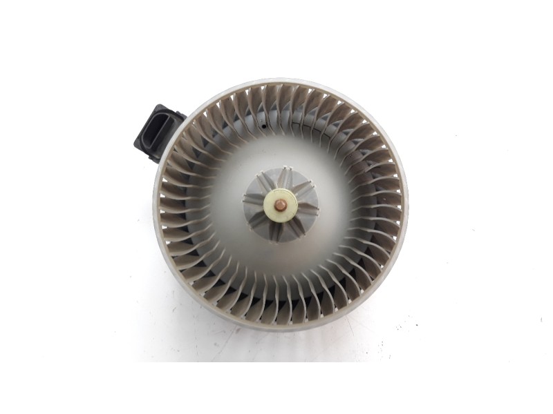 Recambio de ventilador calefaccion para jaguar xf 2.2 diesel luxury referencia OEM IAM AV2727005381  