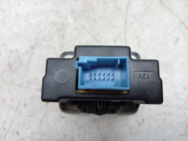 Recambio de palanca freno para renault scénic ii (jm0/1_) 1.9 dci (jm14) referencia OEM IAM  8200610149 