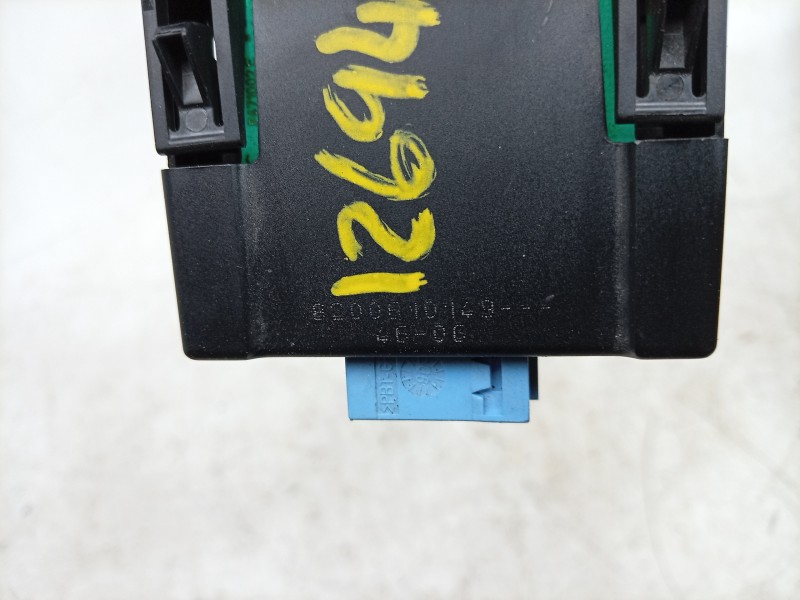 Recambio de palanca freno para renault scénic ii (jm0/1_) 1.9 dci (jm14) referencia OEM IAM  8200610149 