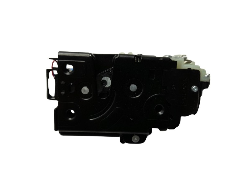 Recambio de cerradura puerta delantera derecha para seat ibiza (6l1) referencia OEM IAM  3B1837016BQ EZCWW006/CRDVW1022