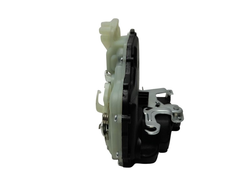 Recambio de cerradura puerta delantera derecha para seat ibiza (6l1) referencia OEM IAM  3B1837016BQ EZCWW006/CRDVW1022