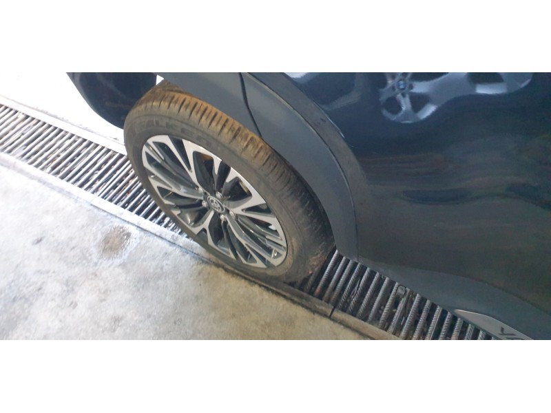 Recambio de pinza de freno trasera derecha para toyota yaris cross hybrid 2wd active tech referencia OEM IAM 478300D080  