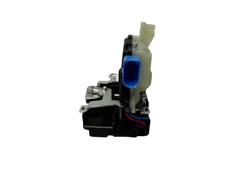 Recambio de cerradura puerta delantera derecha para seat ibiza (6l1) referencia OEM IAM  3B1837016BQ 10623390120/133522/EZCWW006