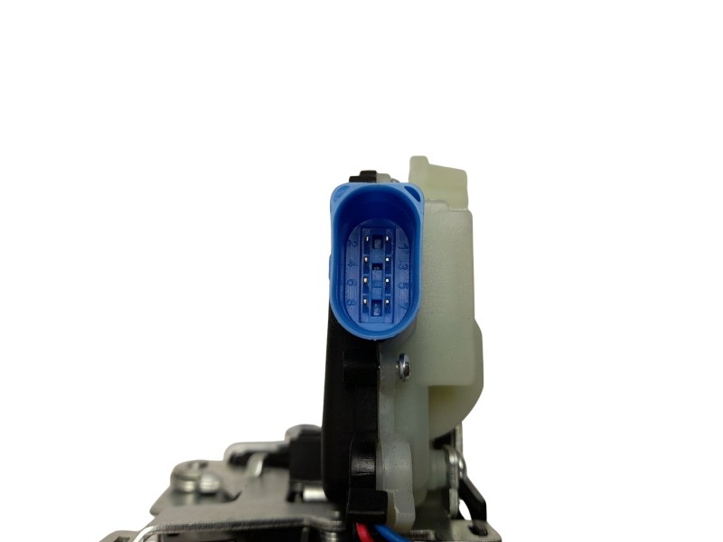 Recambio de cerradura puerta delantera derecha para seat ibiza (6l1) referencia OEM IAM  3B1837016BQ 10623390120/133522/EZCWW006
