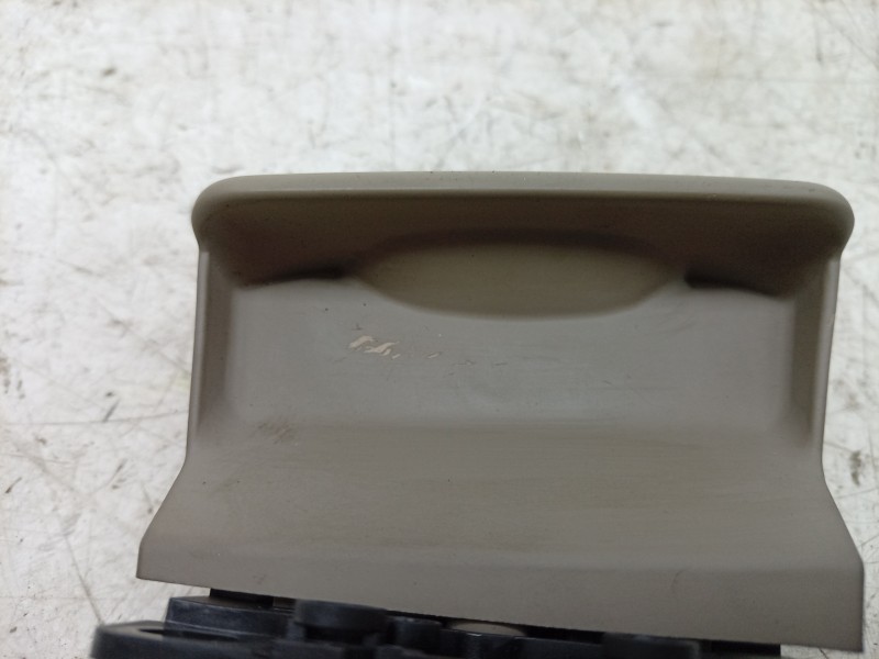 Recambio de palanca freno para renault scénic ii (jm0/1_) 1.9 dci (jm14) referencia OEM IAM  8200610149 
