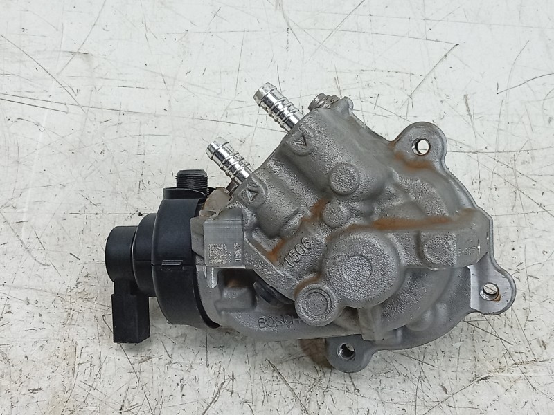 Recambio de bomba inyeccion para audi q3 sportback (f3n) 35 tdi referencia OEM IAM 0445010790 05L130755 