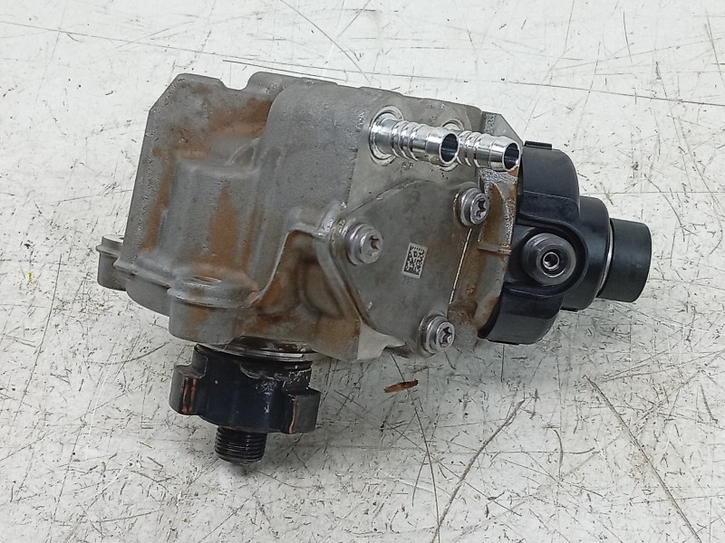 Recambio de bomba inyeccion para audi q3 sportback (f3n) 35 tdi referencia OEM IAM 0445010790 05L130755 