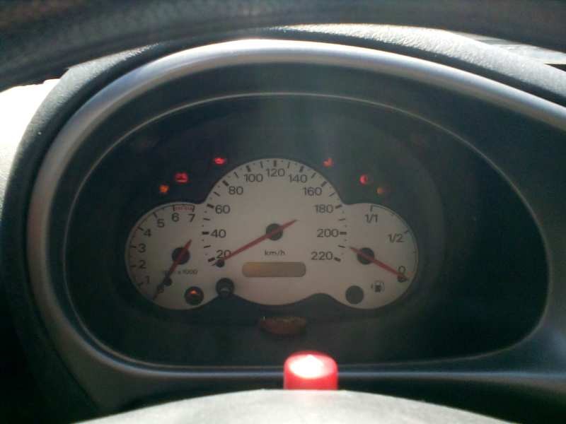 ford ka (ccq) del año 2004