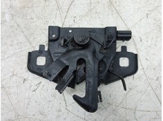 Recambio de cerradura capo para renault express furgón/monospace 1.5 blue dci 75 (f6aa) referencia OEM IAM  656013455R  2