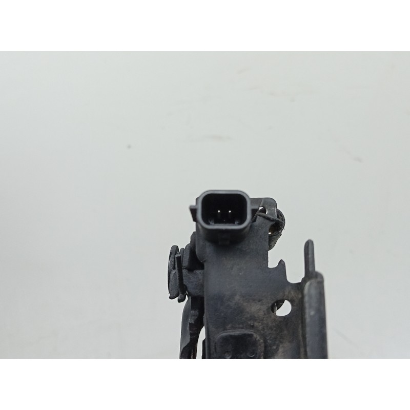 Recambio de cerradura capo para renault express furgón/monospace 1.5 blue dci 75 (f6aa) referencia OEM IAM  656013455R 