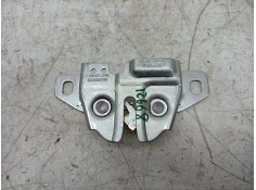 Recambio de cerradura capo para citroën e-c3 aircross electrico 113cv max referencia OEM IAM  9846506680  2