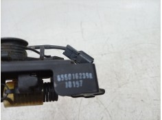 Recambio de cerradura capo para renault captur i (j5_, h5_) 0.9 tce 90 referencia OEM IAM  656016239R  2