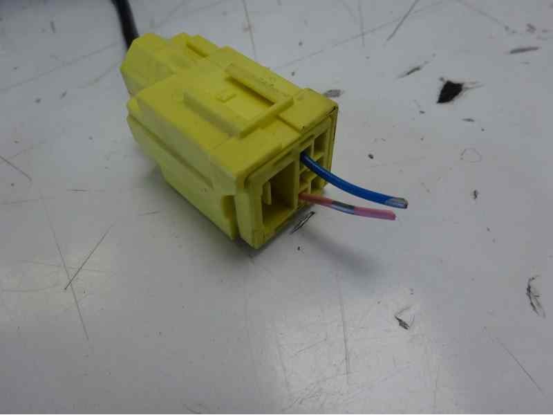 Recambio de airbag delantero derecho para nissan navara pick-up (d40m) doble cab se 4x4 referencia OEM IAM APEB3069050247  