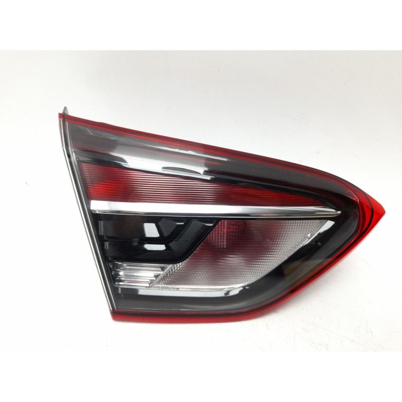 Recambio de piloto trasero izquierdo interior para opel crossland x / crossland (p17, p2qo) 1.2 (75) referencia OEM IAM  3913752