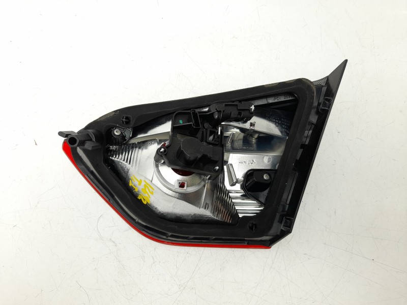 Recambio de piloto trasero izquierdo interior para opel crossland x / crossland (p17, p2qo) 1.2 (75) referencia OEM IAM  3913752