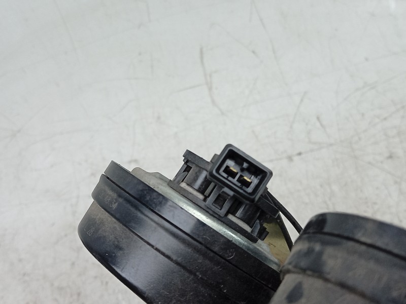 Recambio de claxon para renault captur i (j5_, h5_) 0.9 tce 90 referencia OEM IAM  A046522 