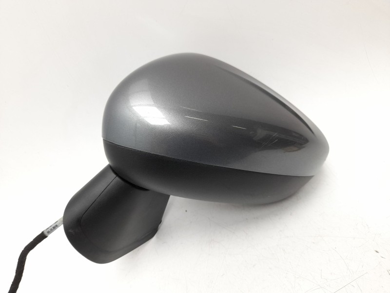 Recambio de retrovisor izquierdo para opel crossland x / crossland (p17, p2qo) 1.2 (75) referencia OEM IAM  98110264IO 105167101