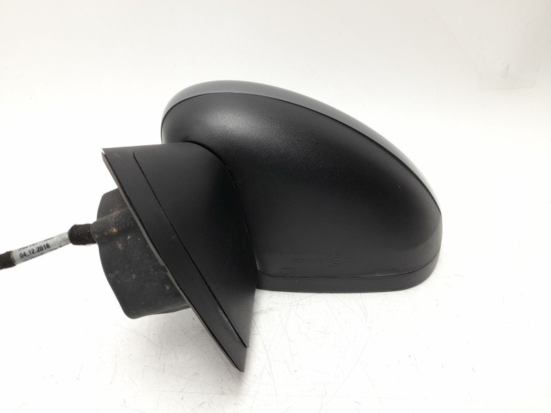 Recambio de retrovisor izquierdo para opel crossland x / crossland (p17, p2qo) 1.2 (75) referencia OEM IAM  98110264IO 105167101