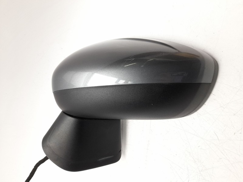 Recambio de retrovisor izquierdo para opel crossland x / crossland (p17, p2qo) 1.2 (75) referencia OEM IAM  98110264IO 105167101