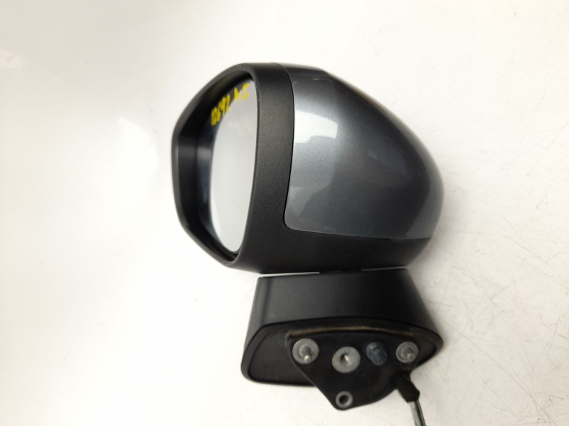 Recambio de retrovisor izquierdo para opel crossland x / crossland (p17, p2qo) 1.2 (75) referencia OEM IAM  98110264IO 105167101