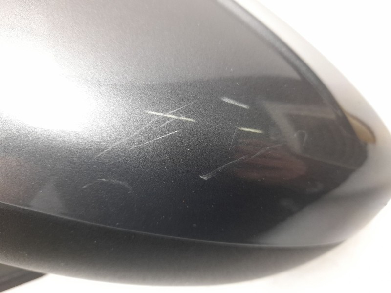 Recambio de retrovisor izquierdo para opel crossland x / crossland (p17, p2qo) 1.2 (75) referencia OEM IAM  98110264IO 105167101