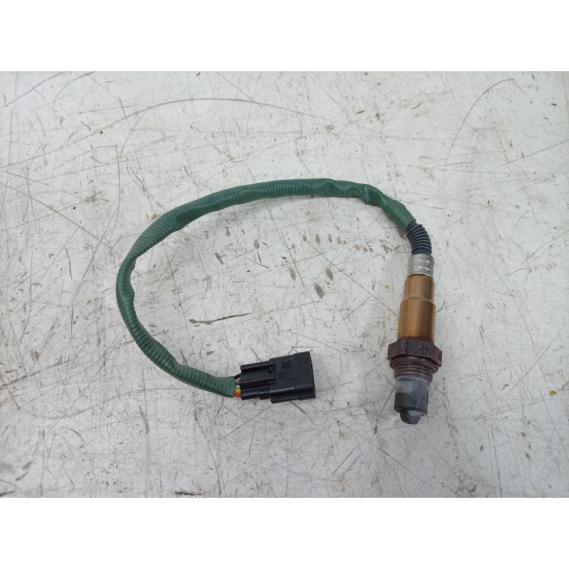 Recambio de sonda lambda para renault captur i (j5_, h5_) 0.9 tce 90 referencia OEM IAM 0258027031 226934803R 