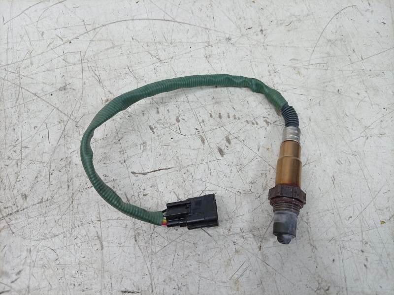 Recambio de sonda lambda para renault captur i (j5_, h5_) 0.9 tce 90 referencia OEM IAM 0258027031 226934803R 