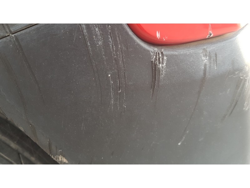 Recambio de paragolpes trasero para jeep renegade 1.0 t-gdi cat referencia OEM IAM 6AE89LXHAA  JE1001061
