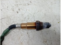 Recambio de sonda lambda para renault captur i (j5_, h5_) 0.9 tce 90 referencia OEM IAM 0258027031 226934803R  2