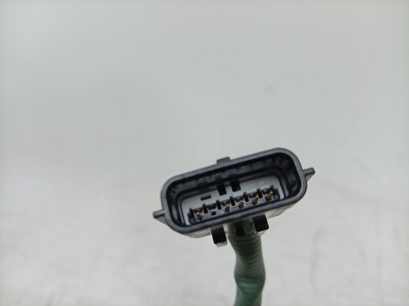 Recambio de sonda lambda para renault captur i (j5_, h5_) 0.9 tce 90 referencia OEM IAM 0258027031 226934803R 