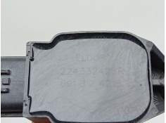 Recambio de bobina encendido para renault captur i (j5_, h5_) 0.9 tce 90 referencia OEM IAM  224332428R BEF710017HQ/NISSAN 2