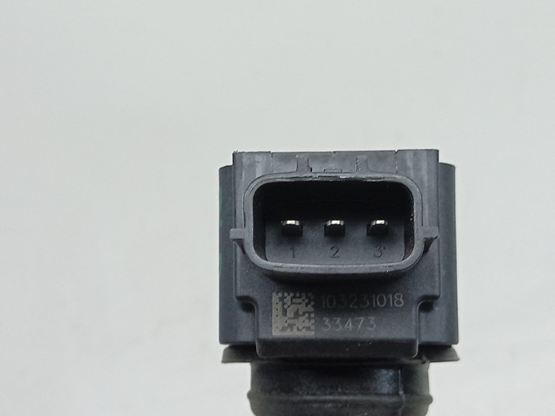 Recambio de bobina encendido para renault captur i (j5_, h5_) 0.9 tce 90 referencia OEM IAM  224332428R BEF710017HQ/NISSAN