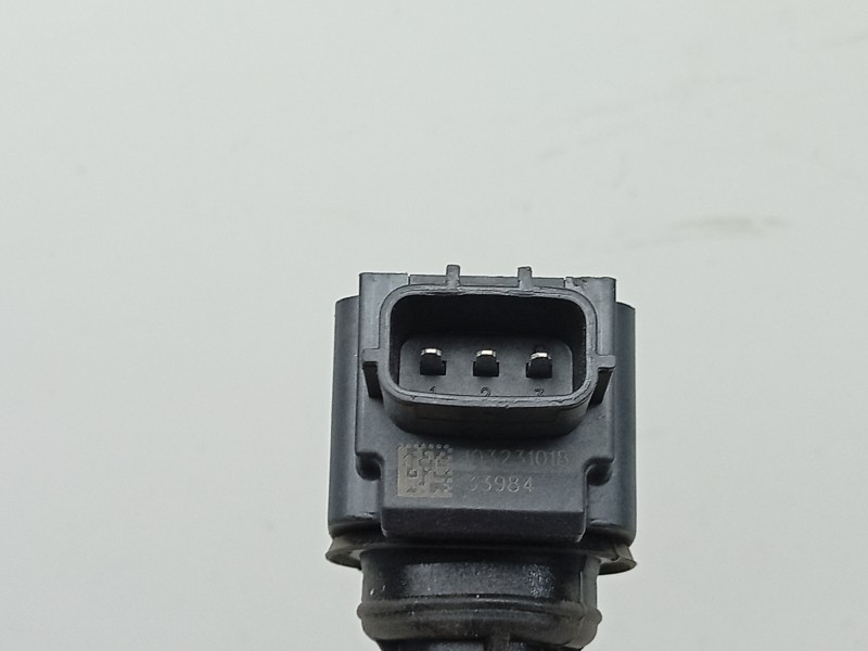 Recambio de bobina encendido para renault captur i (j5_, h5_) 0.9 tce 90 referencia OEM IAM  224332428R BEF710017HQ/NISSAN