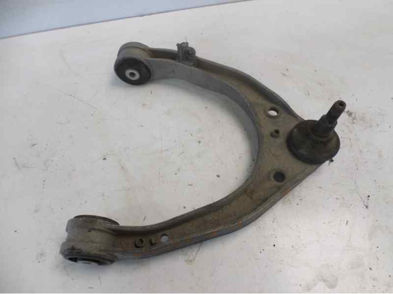 Recambio de brazo suspension inferior delantero derecho para volkswagen touareg (7la) tdi v10 referencia OEM IAM 7L0407047A  