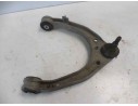 BRAZO SUSPENSION INFERIOR DELANTERO DERECHO 7L0407047A 